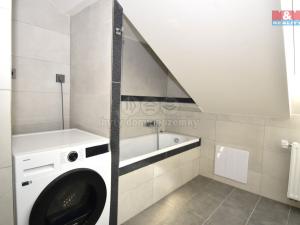 Pronájem bytu 3+kk, Ostrava - Radvanice, Těšínská, 82 m2