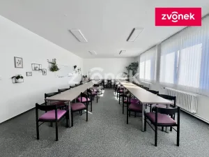 Pronájem skladu, Holešov, Samostatnost, 472 m2