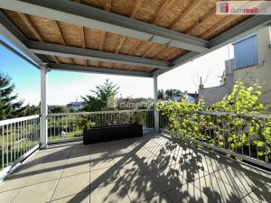 Pronájem bytu 2+kk, Mikulov, U Lomu, 82 m2
