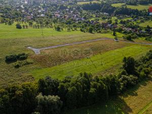 Prodej pozemku pro bydlení, Valašské Meziříčí - Poličná, 802 m2