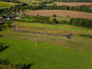 Prodej pozemku pro bydlení, Valašské Meziříčí - Poličná, 862 m2