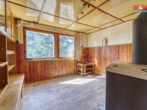 Prodej chaty, Horšovský Týn - Podhájí, 41 m2