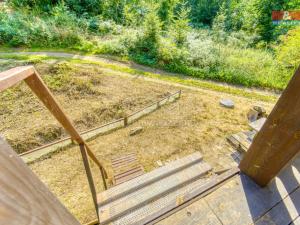 Prodej chaty, Horšovský Týn - Podhájí, 41 m2
