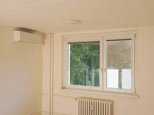 Pronájem bytu 1+1, Brno, ulice Čoupkových, 34 m2