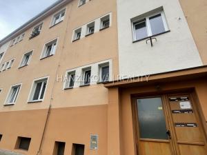Pronájem bytu 3+1, České Budějovice - České Budějovice 3, Čéčova, 75 m2