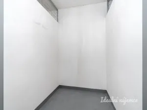 Pronájem bytu 1+kk, Praha - Zličín, Míšovická, 34 m2