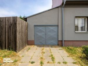 Prodej rodinného domu, Moravský Písek, Velkomoravská, 150 m2