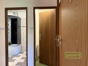 Pronájem bytu 2+1, Olomouc, Wolkerova, 57 m2