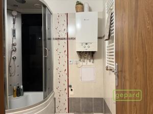 Pronájem bytu 2+1, Olomouc, Wolkerova, 57 m2
