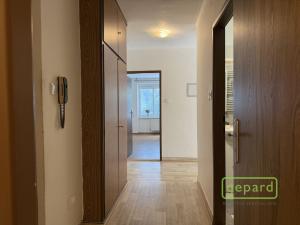 Pronájem bytu 2+1, Olomouc, Wolkerova, 57 m2