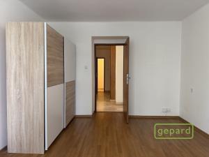 Pronájem bytu 2+1, Olomouc, Wolkerova, 57 m2