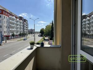 Pronájem bytu 2+1, Olomouc, Wolkerova, 57 m2
