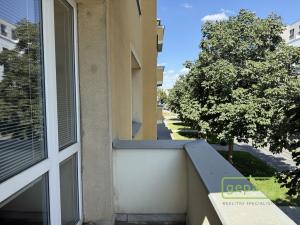 Pronájem bytu 2+1, Olomouc, Wolkerova, 57 m2