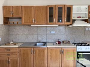 Pronájem bytu 2+1, Olomouc, Wolkerova, 57 m2