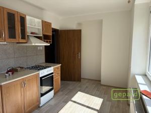 Pronájem bytu 2+1, Olomouc, Wolkerova, 57 m2