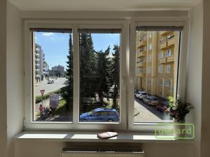 Pronájem bytu 2+1, Olomouc, Wolkerova, 57 m2