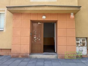 Pronájem bytu 2+1, Olomouc, Wolkerova, 57 m2