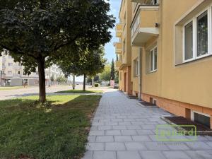 Pronájem bytu 2+1, Olomouc, Wolkerova, 57 m2