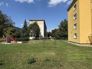Pronájem bytu 2+1, Olomouc, Wolkerova, 57 m2