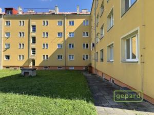 Pronájem bytu 2+1, Olomouc, Wolkerova, 57 m2