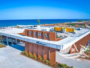 Prodej bytu 2+1, Trikomo, Kypr, 100 m2