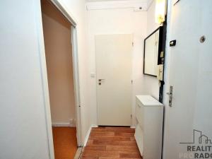 Prodej bytu 2+1, Zábřeh, Žerotínov, 44 m2