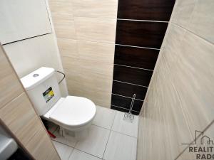 Prodej bytu 2+1, Zábřeh, Žerotínov, 44 m2