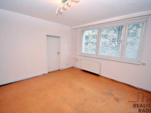 Prodej bytu 2+1, Zábřeh, Žerotínov, 44 m2