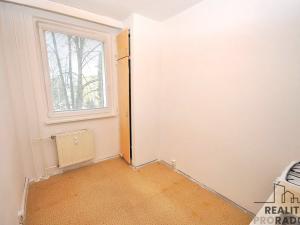 Prodej bytu 2+1, Zábřeh, Žerotínov, 44 m2