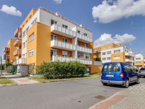 Pronájem bytu 2+kk, Praha - Kyje, Farkašova, 41 m2