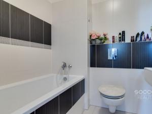 Pronájem bytu 2+kk, Praha - Kyje, Farkašova, 41 m2