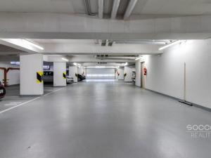 Pronájem bytu 2+kk, Praha - Kyje, Farkašova, 41 m2