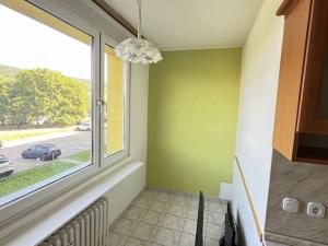 Prodej bytu 2+1, Ústí nad Labem - Severní Terasa, Větrná, 60 m2