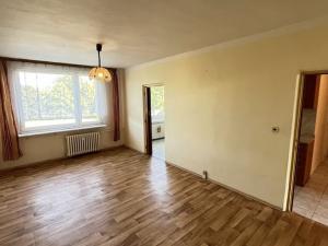 Prodej bytu 2+1, Ústí nad Labem - Severní Terasa, Větrná, 60 m2