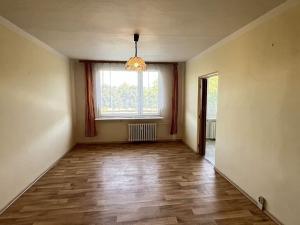 Prodej bytu 2+1, Ústí nad Labem - Severní Terasa, Větrná, 60 m2