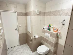 Prodej bytu 2+1, Ústí nad Labem - Severní Terasa, Větrná, 60 m2