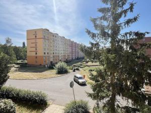 Prodej bytu 2+1, Ústí nad Labem - Severní Terasa, Větrná, 60 m2