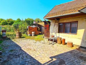 Prodej rodinného domu, Vyškov - Hamiltony, Slovanská, 140 m2