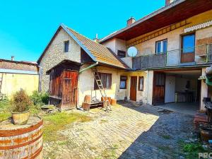 Prodej rodinného domu, Vyškov - Hamiltony, Slovanská, 140 m2