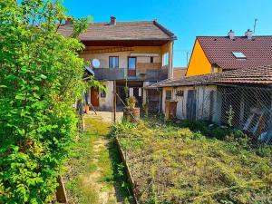 Prodej rodinného domu, Vyškov - Hamiltony, Slovanská, 140 m2