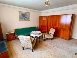 Prodej rodinného domu, Vyškov - Hamiltony, Slovanská, 140 m2