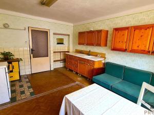 Prodej rodinného domu, Vyškov - Hamiltony, Slovanská, 140 m2