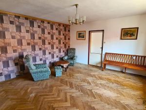 Prodej rodinného domu, Vyškov - Hamiltony, Slovanská, 140 m2