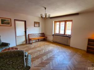 Prodej rodinného domu, Vyškov - Hamiltony, Slovanská, 140 m2