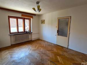Prodej rodinného domu, Vyškov - Hamiltony, Slovanská, 140 m2