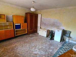 Prodej rodinného domu, Vyškov - Hamiltony, Slovanská, 140 m2