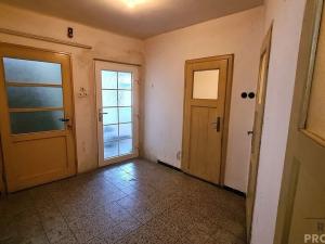 Prodej rodinného domu, Vyškov - Hamiltony, Slovanská, 140 m2