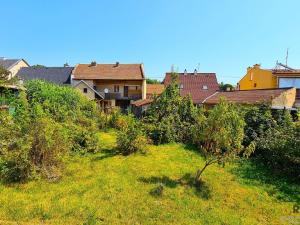 Prodej rodinného domu, Vyškov - Hamiltony, Slovanská, 140 m2