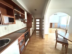 Prodej bytu 4+1, Pardubice - Zelené Předměstí, Sokolovská, 113 m2