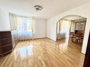 Prodej bytu 4+1, Pardubice - Zelené Předměstí, Sokolovská, 113 m2